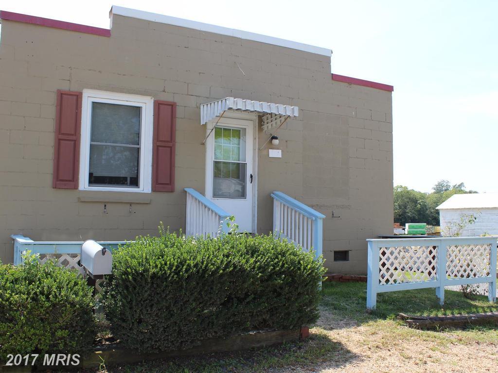 101 Mill Street - Apt A